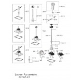 Lever Assembly